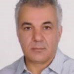 دکتر احمد ایروانی