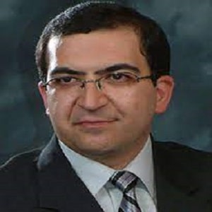 دکتر بهروز محمدی