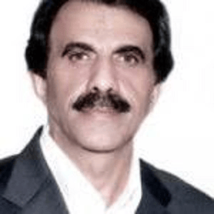 دکتر احسان ربانی