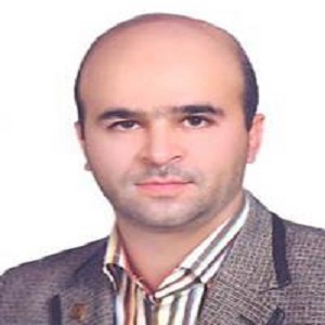 دکتر حسین احمدلو