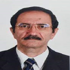 دکتر منصور صالحی