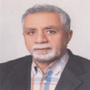دکتر محمد مهدوی