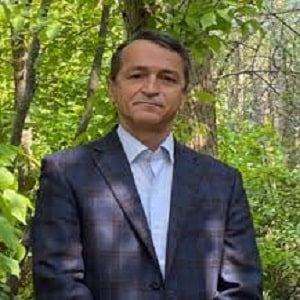 دکتر محمدرضا اسکندری