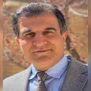 دکتر سید نجات حسینی