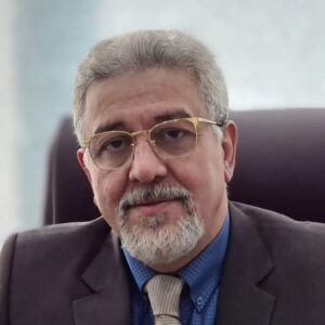 دکتر منصور نصیری نژاد