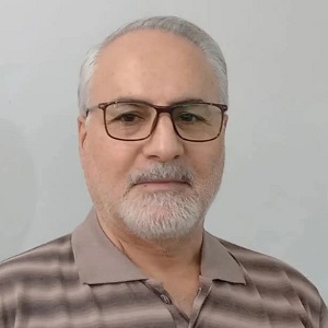 دکتر میر حمید حسینی
