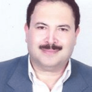 دکتر علی گلشیری