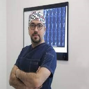 دکتر یهامین عطار