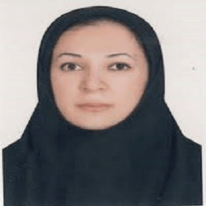 دکتر غزال منصوری