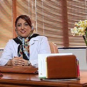 دکتر غزاله موسوی نژاد