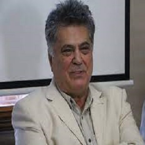 دکتر ایرج خسرونیا