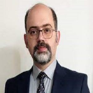 دکتر مجید محسنی کبیر