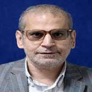 دکتر محمد حسین کاسب 