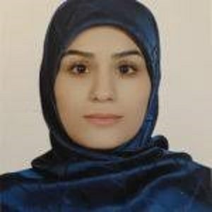 دکتر سیده فاطمه ناصری