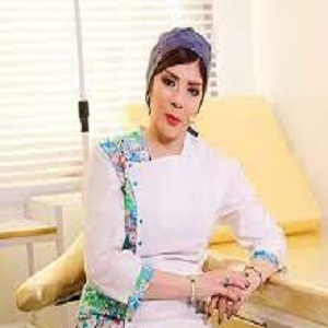 دکتر زهرا سیفی