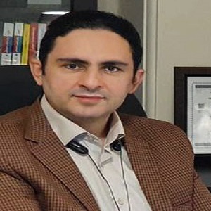دکتر غلامرضا ترابی
