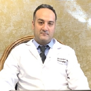  دکتر حجت سلیمی 