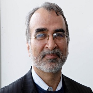 دکتر جلیل حسینی 
