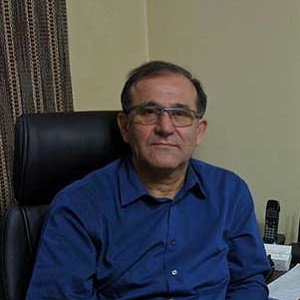 دکتر محمد رضا شهسواری 