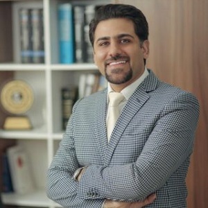 دکتر سعید انصاری
