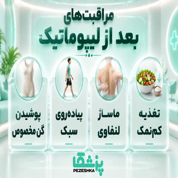 هزینه لیپوماتیک در تهران