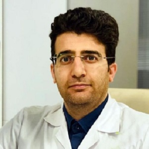 دکتر ابراهیم گرامی
