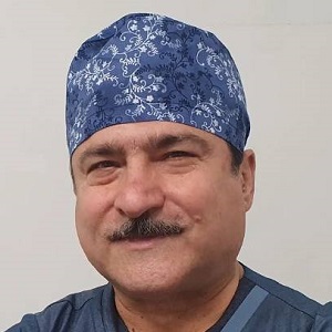 دکتر محمود راسخی 