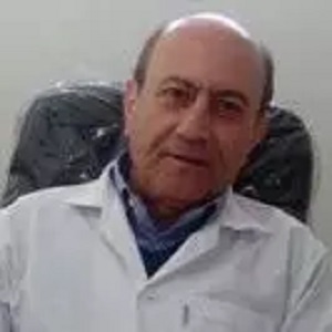 دکتر ماشاالله سیاوشی