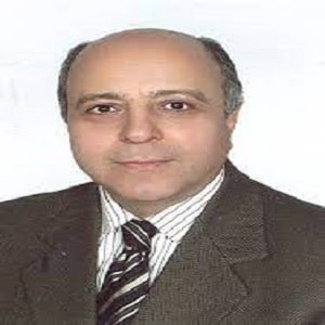 دکتر عباس کاظمی آشتیانی