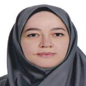 دکتر فرنوش محمدی