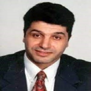 دکتر حسن صدیق