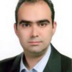 دکتر کامران اکرامی