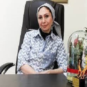 دکتر مریم روانبد شیرازی