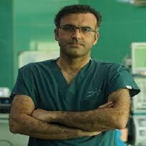 دکتر محمد حسن هاشمی‌زاده