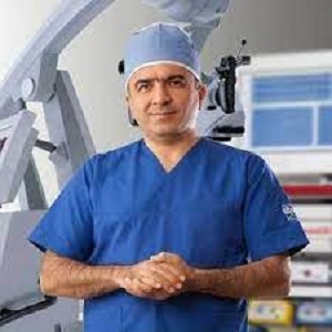 دکتر محمد حسن صمدیان