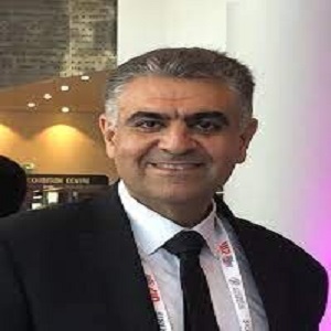 دکتر محمدرضا رادپی‌