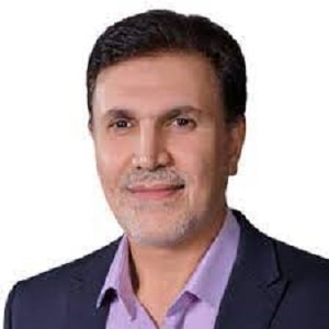دکتر رضا شریفی