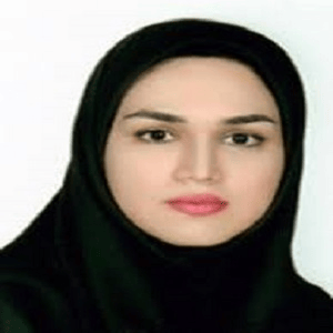 دکتر سیده سارا سنجری