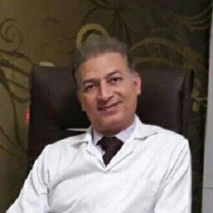 دکتر سید حسن سبحانی