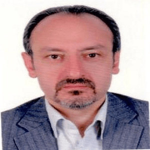 دکتر سید محمود ناصری