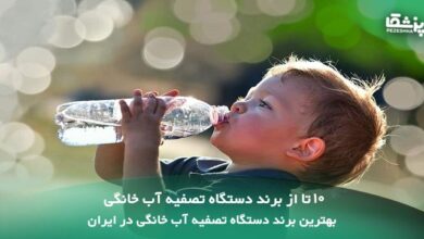Home water purifier brand