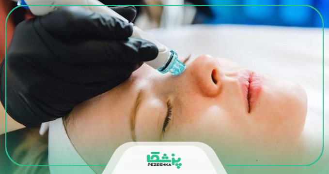 خطرات احتمالی مزونیدلینگ