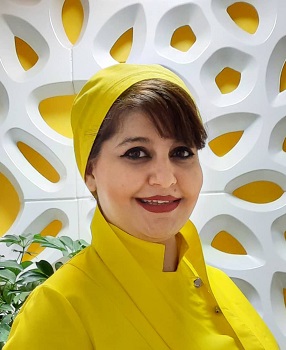 دکتر سارا خانجانی