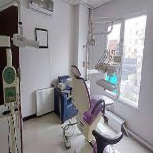کلینیک دندانپزشکی پرتو