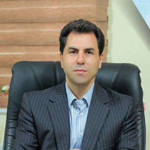 دکتر علی کربلایی خانی 