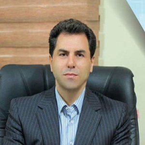 دکتر علی کربلایی خانی 