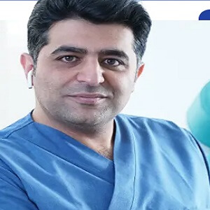 دکتر علی صمیمی