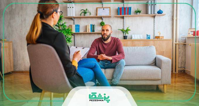 حوزه تخصص‌های اصلی بهترین کلینیک روانشناسی شیراز