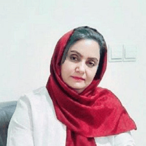 دکتر آذر عسکری 