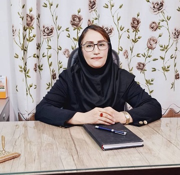 دکتر فهیمه مومن